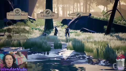 [ENG/NA] Sunday Night Slaying w/ Nubs & Friends!