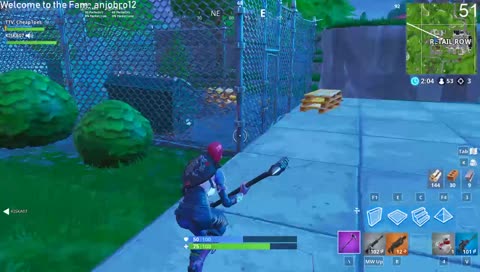 [PC] JOIN THE STREAM IF YOU ARE COOL!!!! All my socials are down below!!