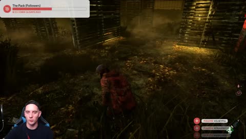 #charity Spoopy survivor fails!