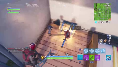 STREAMAS...is that a thing?... l !twitter !youtube