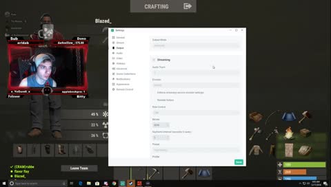 New Server - Road 2 1000follows! F4F  -TeamB42 Promote Yourself! 