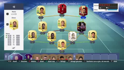 Trasmissione PS4 live di marcoilgrande61