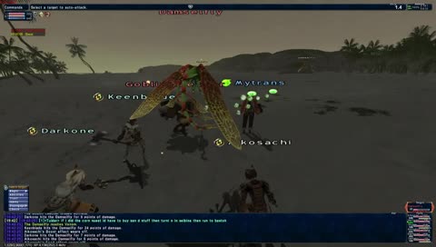 [Eden] Craftin', Killin, and everything in-between