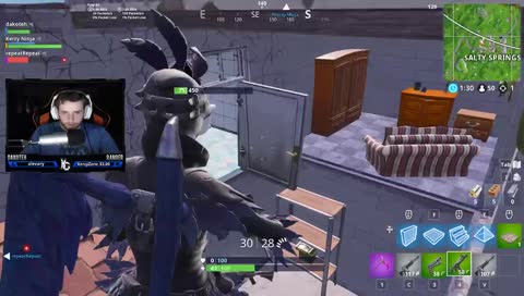 SHORT STREAM BUT ILY <3 | #NorthRanger | Twitter @dakoteh | #North |