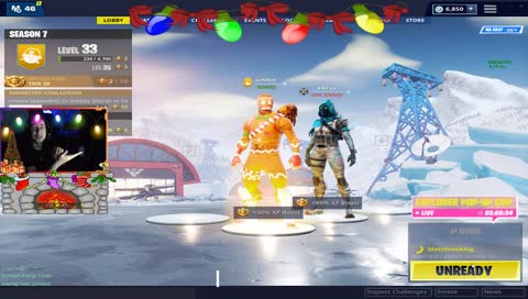 cHill vibez [+] | Donation link is now up!! | @suNNiEtv | F/A