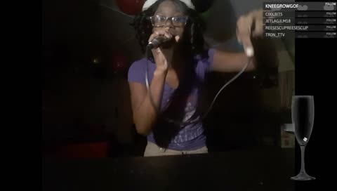 Clip it Knee Grow lol