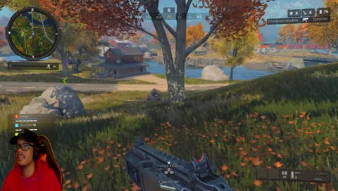 Blackout Break | DANKSET |