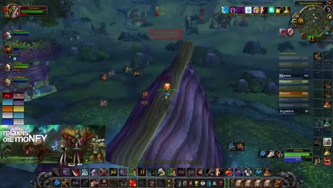 Retro-WoW VANILLA