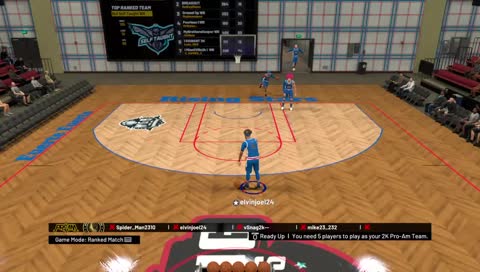 elvinjoel24's Live PS4 Broadcast