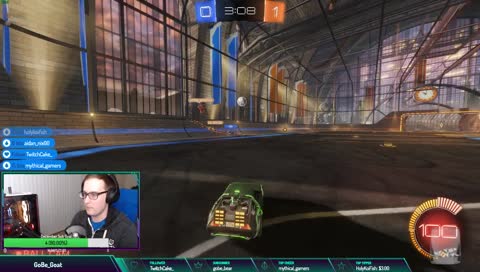 "one of my best goals"