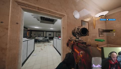 Siege n Stuff