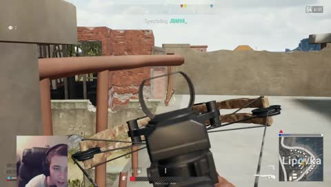 PUBG! whats up everyone. hit that follow button