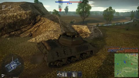 Warthunder stream 16/12/2018