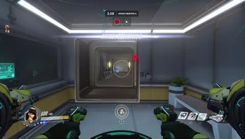 [XB1] I miss my one true love...Overwatch!