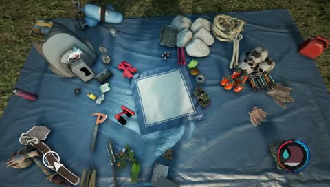 [ FR/GIRL/PS4 ] LIVE !! 