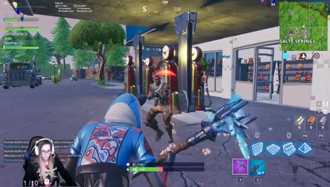 worst gunfight in history