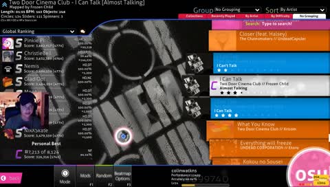 oh ess you, aka osu // @colinwatkns