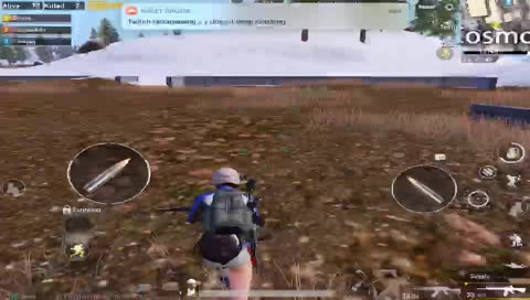 PUBG Mobile Beta LIVE GAMEPLAY