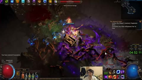 [BHC SSF] ED or vFB? BabyRage