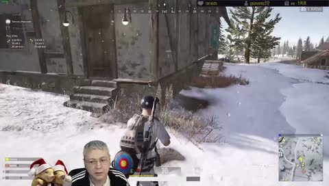 Дед в атаке! Обкатка G PRO грызуна