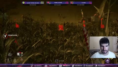 [ARG] BUENAS NOCHES PERRITOS !loots