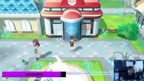 SHINY HUNTING ON ANOTHER LEVEL!!