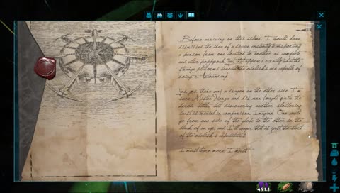 Let's Build a town! | Ark Survival Evolved Modded