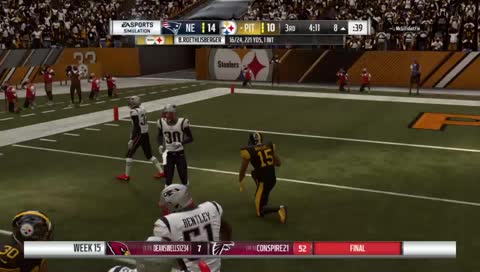 Hixey_7's Live PS4 Broadcast