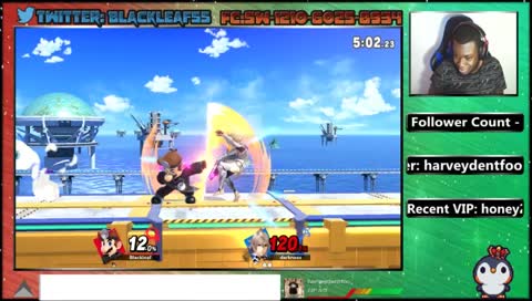 Smashing w/ Online & Viewer battles!| #Charity when donating bits!