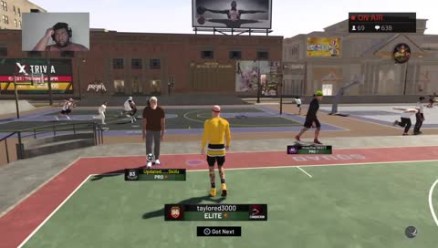 HITTING  97 LIVE BEST GREEN LIGHT JUMPSHOT