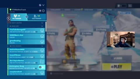 High kill games with friends. Tune in and watch the stream for a fun experience!