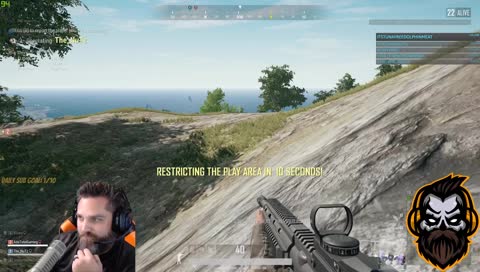 Sunday Funday | @Joe_BurlyGamer
