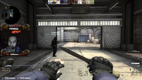 [AR/FR/EN] - JNOUN EDITION - #13VITESS #NEEDFORSUB