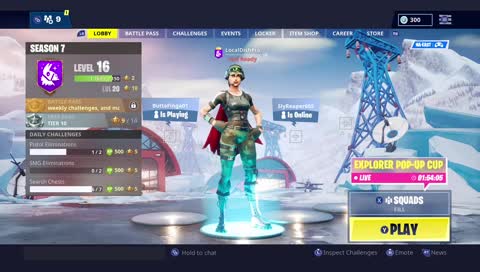 5th day of Bit-Mas!!!!!!! [XBOX/ENG] !goal