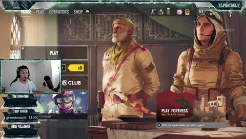 [EN/PS] RANKED!! Unofficial Stream || Sunday Funday || !instagram !discord