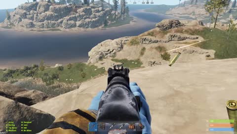 Nice hacks