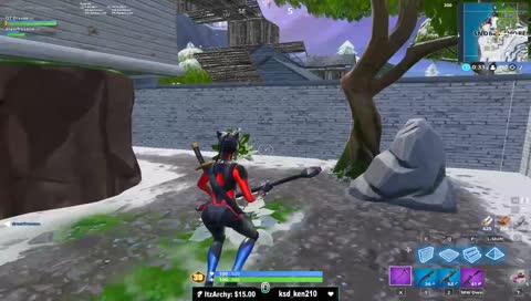 Sweaty pop-up cup   //   1500+ 🏅   //  Pro player for @overtime