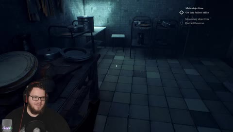 TheZombunneh Plays Call Of Cthulhu - Session 3