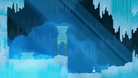 Gris Playthrough