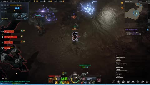 [인파이터 450++] 4티어 레이드 갑니다 !!