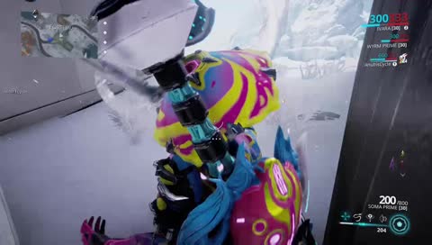 warframe grind