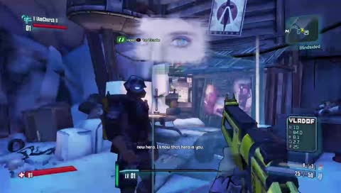 Borderlands 2