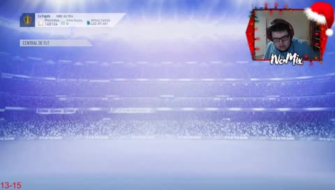 SE LLEGA A ORO? [MISIÓN IMPOSIBLE :,V] - !INSTAGRAM !LOOTS