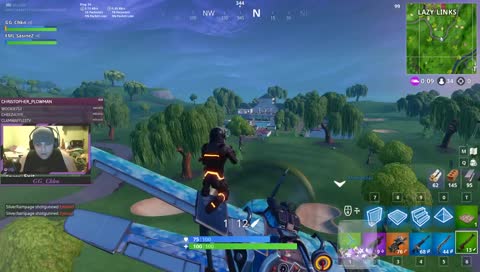 Good Ol Fortnut