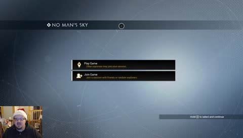 [PS4] Hanging out in space