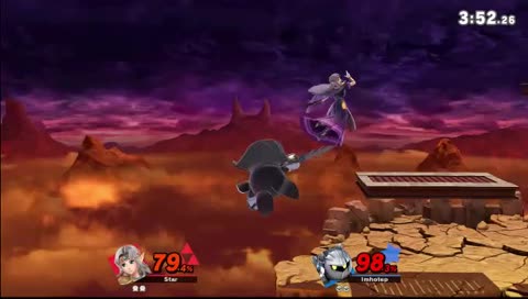 PixelPops: Settle it in Smash!