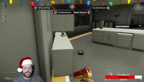 [PC] Who Can You Trust? Holiday Stream! Road to 750 Followers!