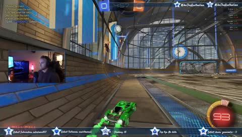 My New Setup Better Make Me Better