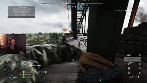 planes and brains