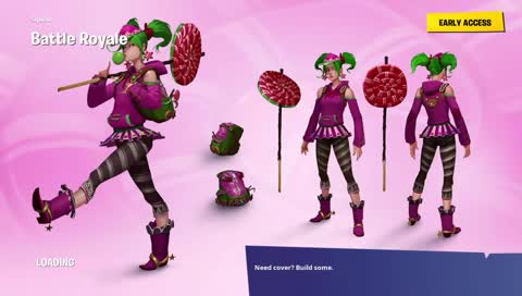 Pop Up Cup!! | Season 7 GRIND!! // SUB GOAL 0/10  !!!  